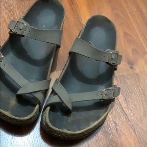 Warren Bergen stocks still good condition!